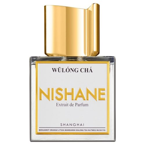 Nishane, Wulong Cha by Nishane Extrait De Parfum Spray (Unisex) 100 ml