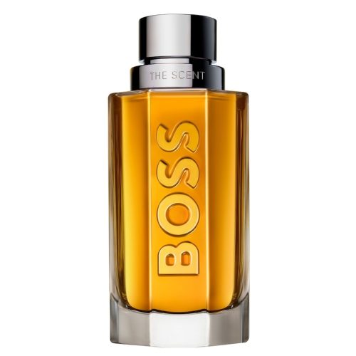 Hugo Boss - The Scent for Him, Eau de Toilette After Shave Lotion, 100  ml
