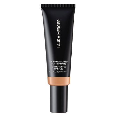 Laura Mercier Tinted Moisturizer Blurred Matte Foundation 45 ml 4C HAZEL