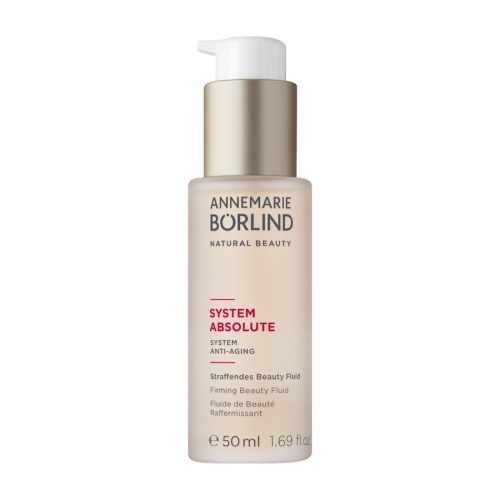 System Absolute - Anti-Aging Straffendes Beauty Fluid