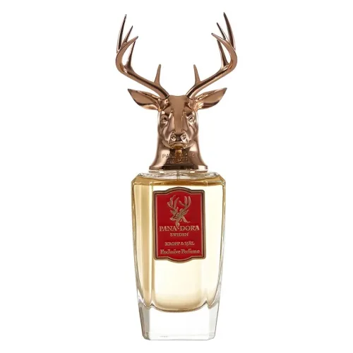 Pana Dora Sweden Kropp & själ Eau de Parfum 100 ml