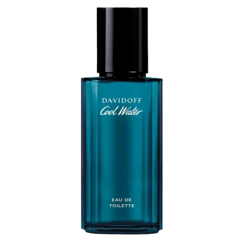 Davidoff, COOL WATER by Davidoff Eau de Toilette Spray 40 ml