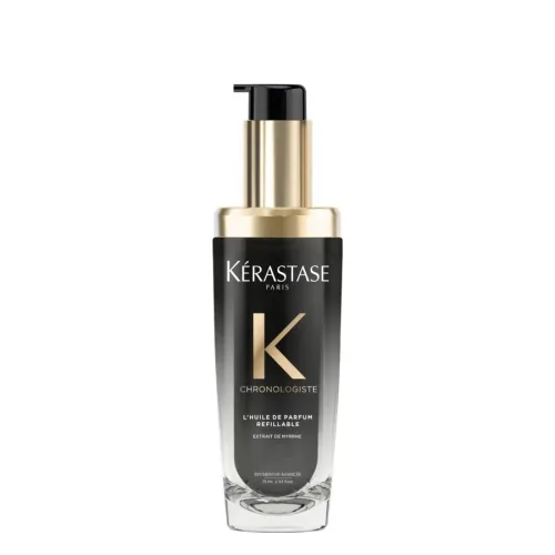 Kérastase Chronologiste L?Huile de Parfum Haaröle & -seren 75 ml Damen