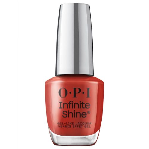 OPI Nail Lacquer Good Enough To Treat Nagellack 15 ml HRS21 - CRANKIN HOLIDAY JAMS