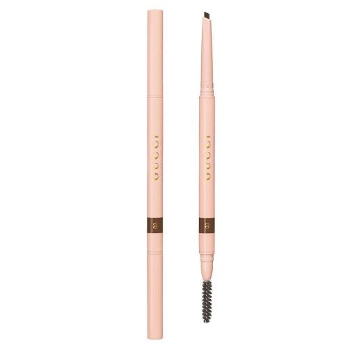 Gucci Stylo à Sourcils Waterproof Brow Pen Augenbrauenstift 0,12 g Nr. 03 Chatain