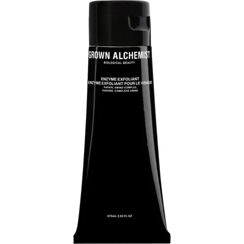 Grown Alchemist Enzyme Exfoliator Gesichtspeeling 75 ml