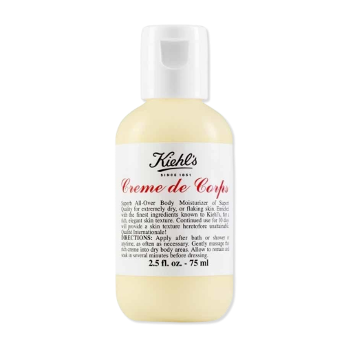 Kiehl?s Creme de Corps Bodylotion 75 ml