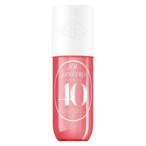 SOL de Janeiro - Brazilian Crush Cheirosa ’40 - Parfümiertes Spray für Körper und Haare, 240 ml