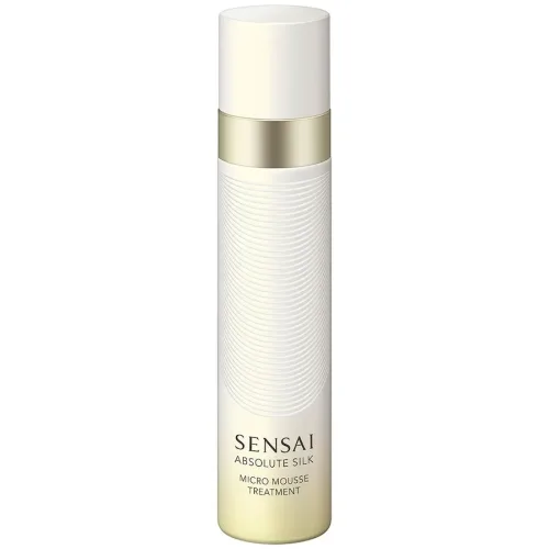 undefined, Sensai Absolute Silk Micro Mousse Treatment 90ml