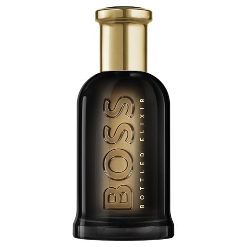 Hugo Boss - Bottled Elixir, Eau de Toilette, 50  ml