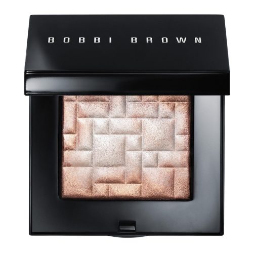 Bobbi Brown Minis Highlighting Powder Highlighter 3 g PINK GLOW