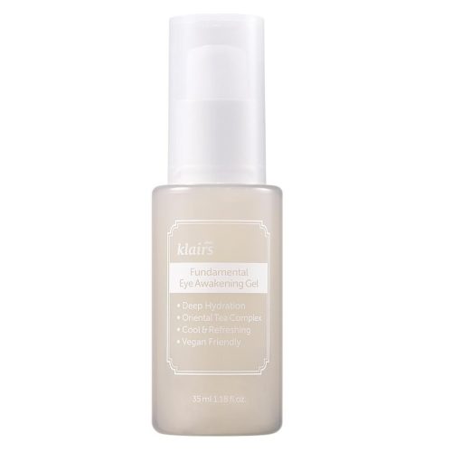 Dear Klairs Fundamental Eye Awakening Augencreme 35 ml