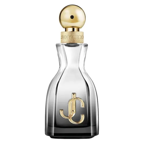 Jimmy Choo I Want Choo Forever Damenparfum 40 ml