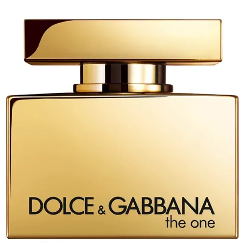 Dolce&Gabbana The One Gold Intense Damenparfum 50 ml Damen