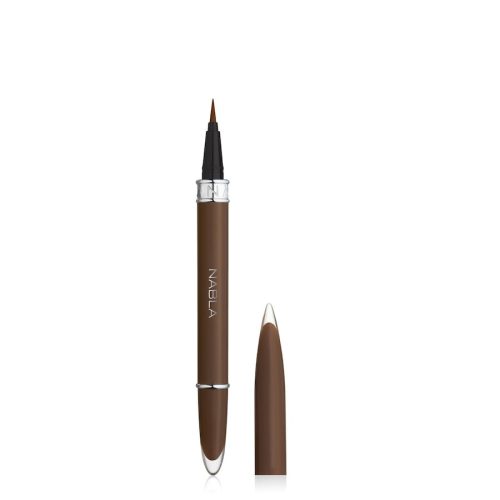 NABLA True Signature Eyeliner 0,7 g DEEP BROWN