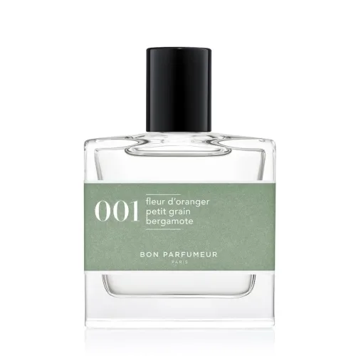 Bon Parfumeur Citrusy Eau de Parfum 30 ml