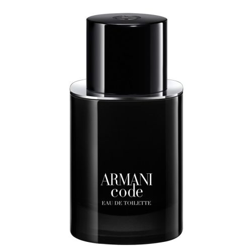 Armani Code Eau de Toilette 50 ml Herren