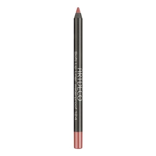 ARTDECO Goddess of the Sun Soft Waterproof Lipliner 1,2 g 124 - PRECISE ROSEWOOD