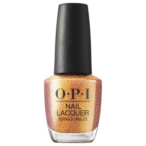 OPI Nail Lacquer Good Enough To Treat Nagellack 15 ml HRS09 - BUTTER ME UP TOFFEE
