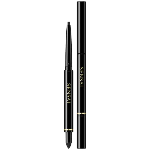 SENSAI Lasting PENCIL Eyeliner 0,1 g 01 Black
