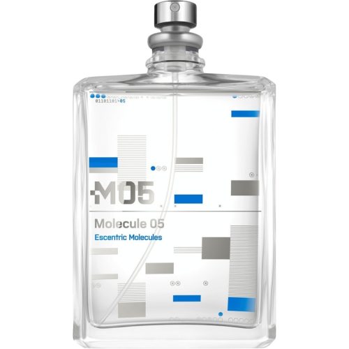Escentric Molecules Molecule 05 Eau de Toilette 100 ml