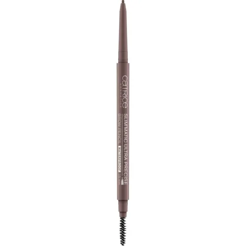 CATRICE - Slim' Matic Ultra Precise Brow Pencil Waterproof, Slim'Matic, 1.5 mm,  Dark