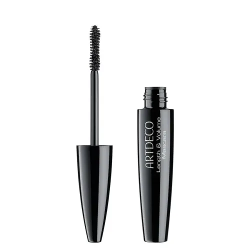 ARTDECO Length & Volume Mascara 12 ml Black