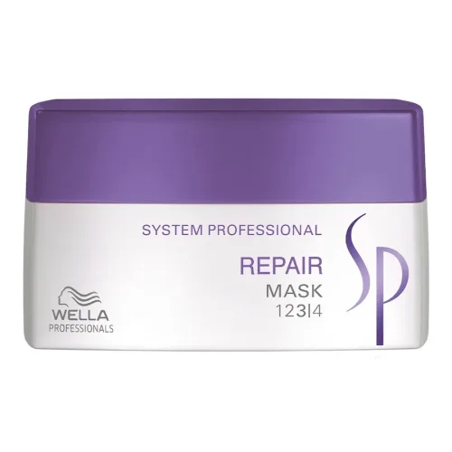 Wella Professionals, Wella Professionals SP Repair Mask 200ml