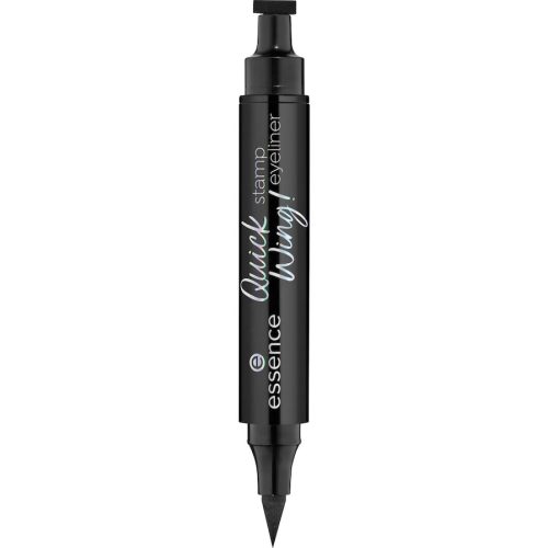 Essence - Quick Wing! Stamp Eyeliner, 3.5 ml,  Black