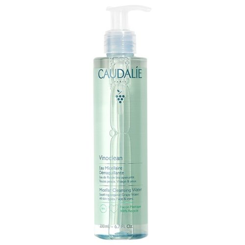 Caudalie Mizellar-Reinigungswasser Augenmake-up Entferner 200 ml