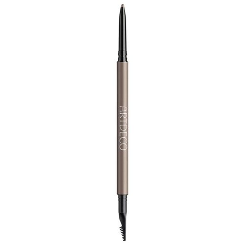 ARTDECO Ultra Fine Brow Liner Augenbrauenstift 0,9 g Nr. 25 - Soft Driftwood
