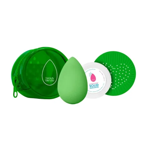 Beautyblender, Beautyblender Besties Starter Set Bio Pure