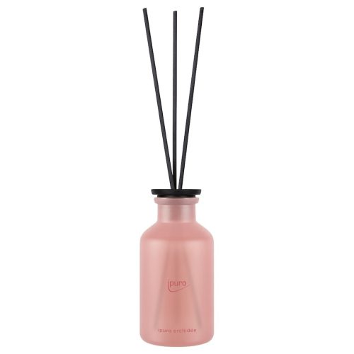 Ipuro, Ipuro - Duftstäbchen, 240 ml, Rosa