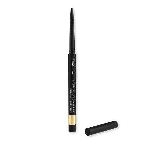 NABLA Cupid?s Arrow Micro Eyeliner 075 g BLACK