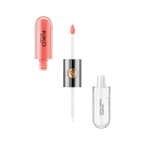 KIKO Milano Unlimited Double Touch Lippenstifte 6 ml 113 - SATIN CORAL