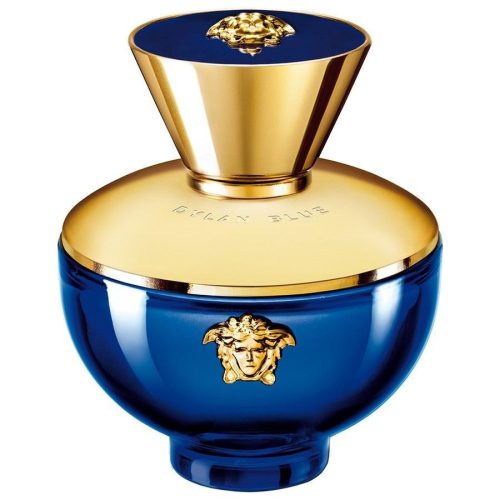 Versace, Versace Pour Femme Dylan Blue by Versace Eau de Parfum Spray 100 ml