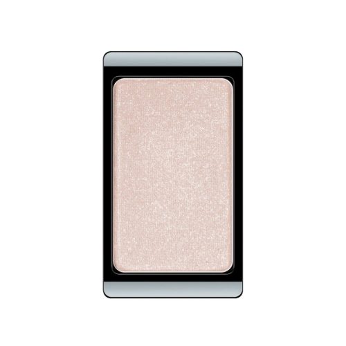 ARTDECO Glamour Eyeshadow Glam Lidschatten 0,8 g Nr. 372 - Silber/Beige