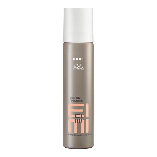 Wella Professionals EIMI Volume Extra Volume Volumenmousse Schaumfestiger 75 ml