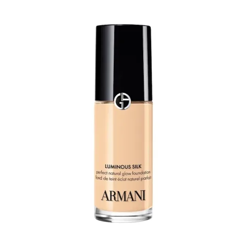 ARMANI - Luminous Silk Foundation, 18 ml