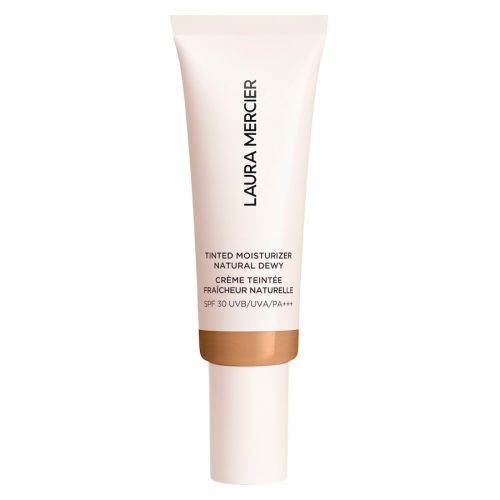Laura Mercier Tinted Moisturizer Natural Dewy SPF 30 Getönte Tagescreme 45 ml Braun