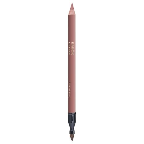 BABOR Lip Liner 1 g 04 - NUDE BERRY