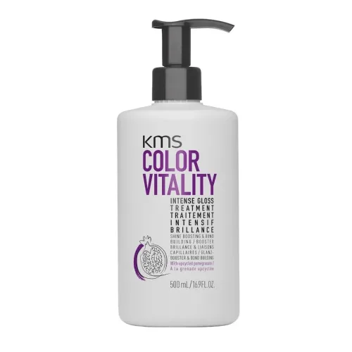 KMS Colorvitality Intense Restore Treatment Haarkur & -maske 500 ml