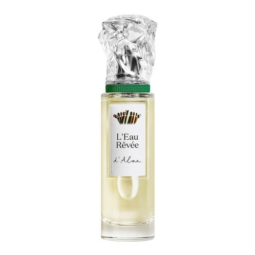 sisley - L'Eau Rêvée d'Alma Eau de Toilette, 50  ml