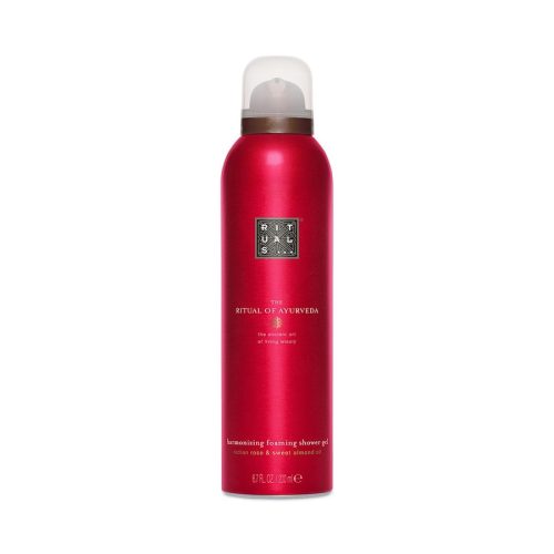 Rituals The Ritual of Ayurveda Foaming Duschgel 200 ml Damen