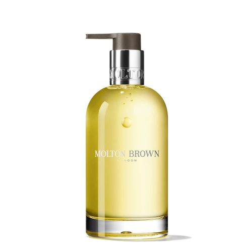 Molton Brown Orange & Bergamot Fine Liquid Hand Wash Seife 200 ml