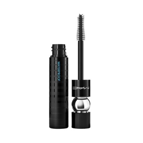 MAC Cosmetics - MACStack Waterproof Mascara, 13 ml, Black Stack