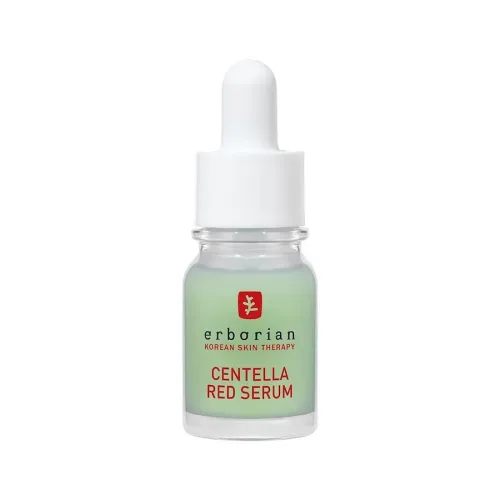 ERBORIAN Centella Red Feuchtigkeitsserum 10 ml