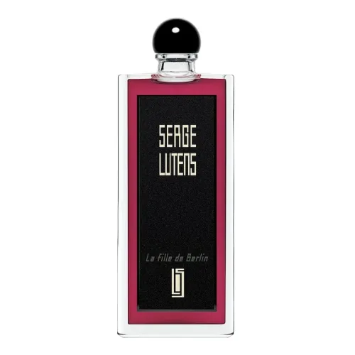 Serge Lutens Collection Noire La fille de Berlin Refill Damenparfum 50 ml