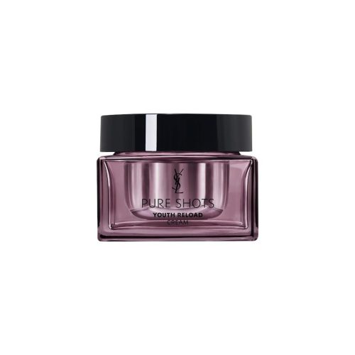 YSL - Pure Shots Youth Reload Creme, 50 ml