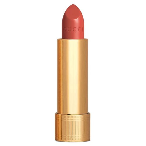 Gucci Gucci Beauty Rouge à Lèvres Satin Lippenstifte 3,5 g 208 - They met in Argentina